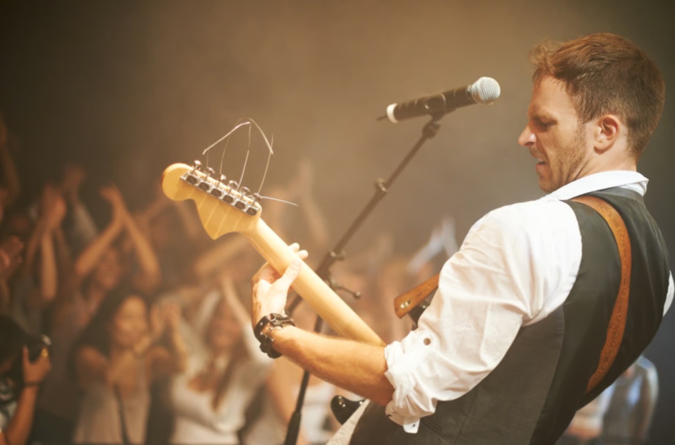 The Wedding Band