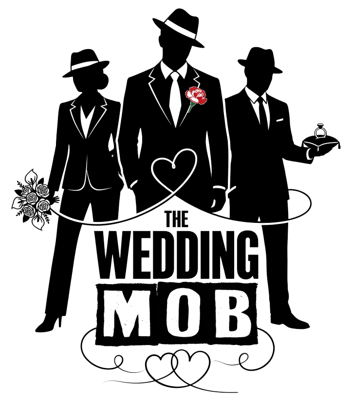 The Wedding Mob